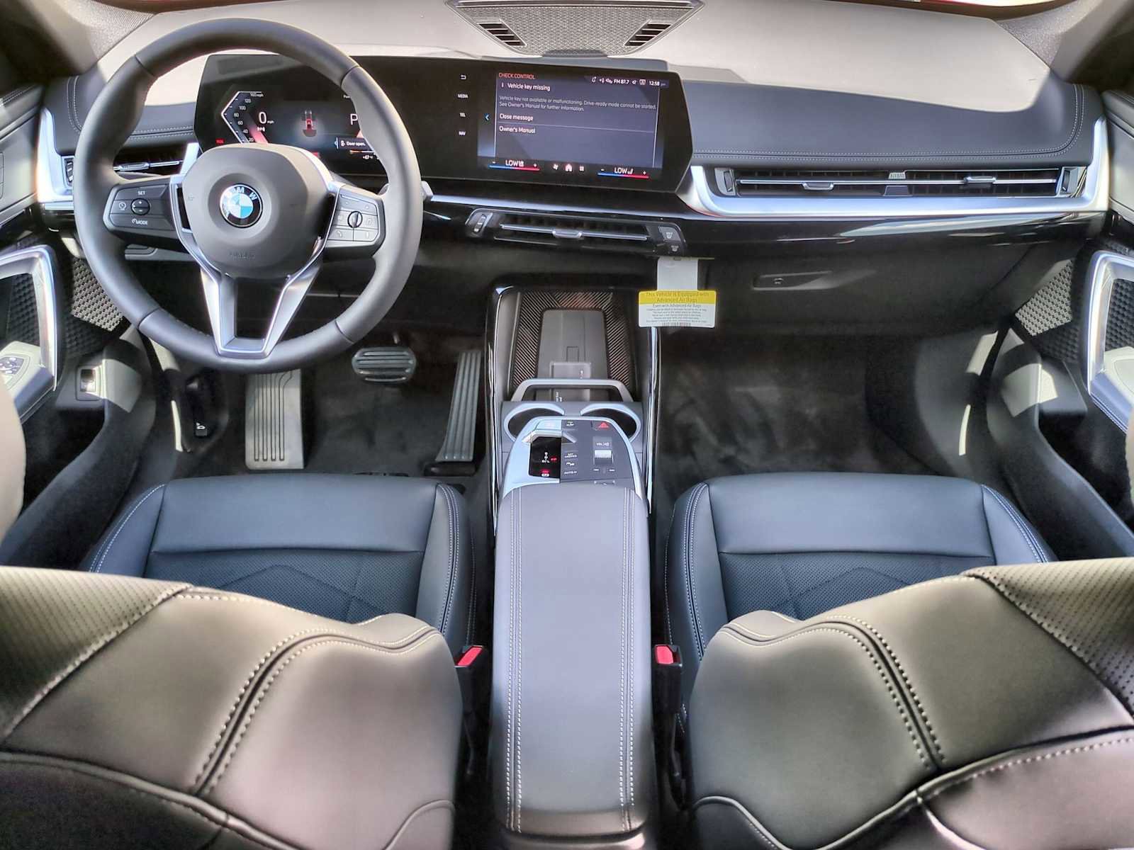 New 2026 BMW X1 xDrive28i image 15