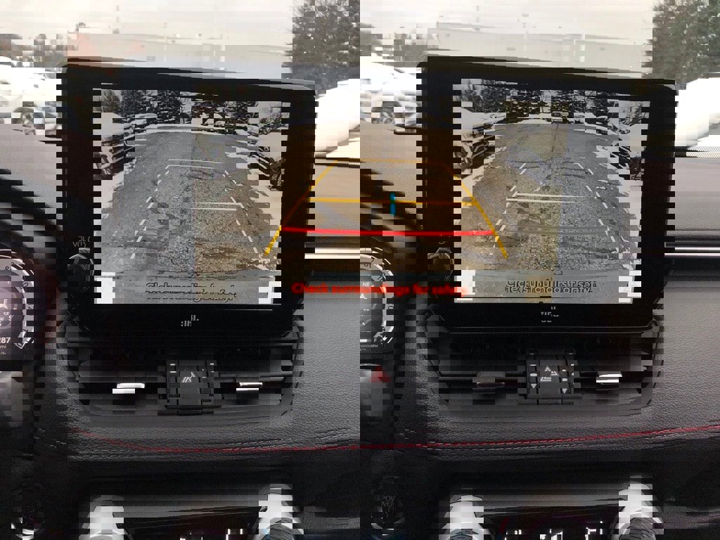 Used 2023 Toyota RAV4 XSE w/ Weather Package image 25