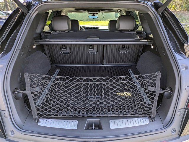 Used 2024 Cadillac XT5 Premium Luxury w/ Platinum Package image 12