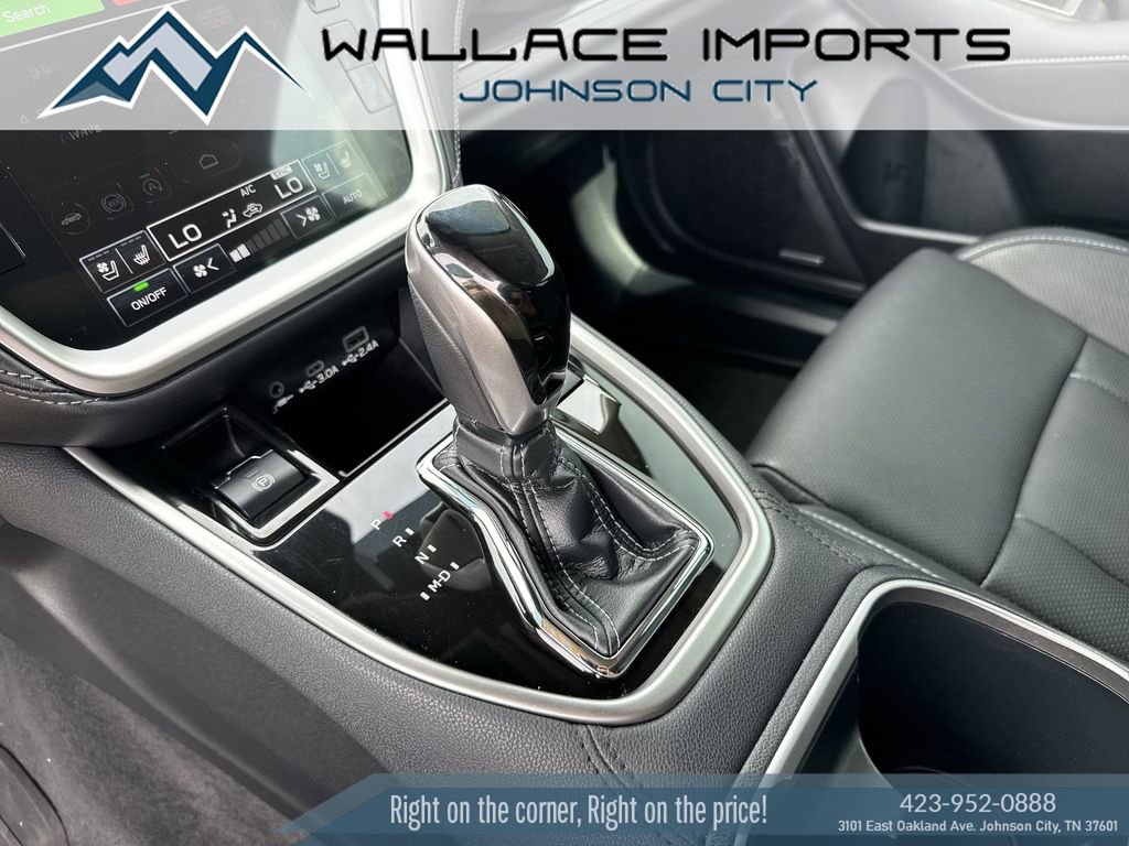 Certified 2023 Subaru Outback Touring XT w/ Popular Package #2 image 18