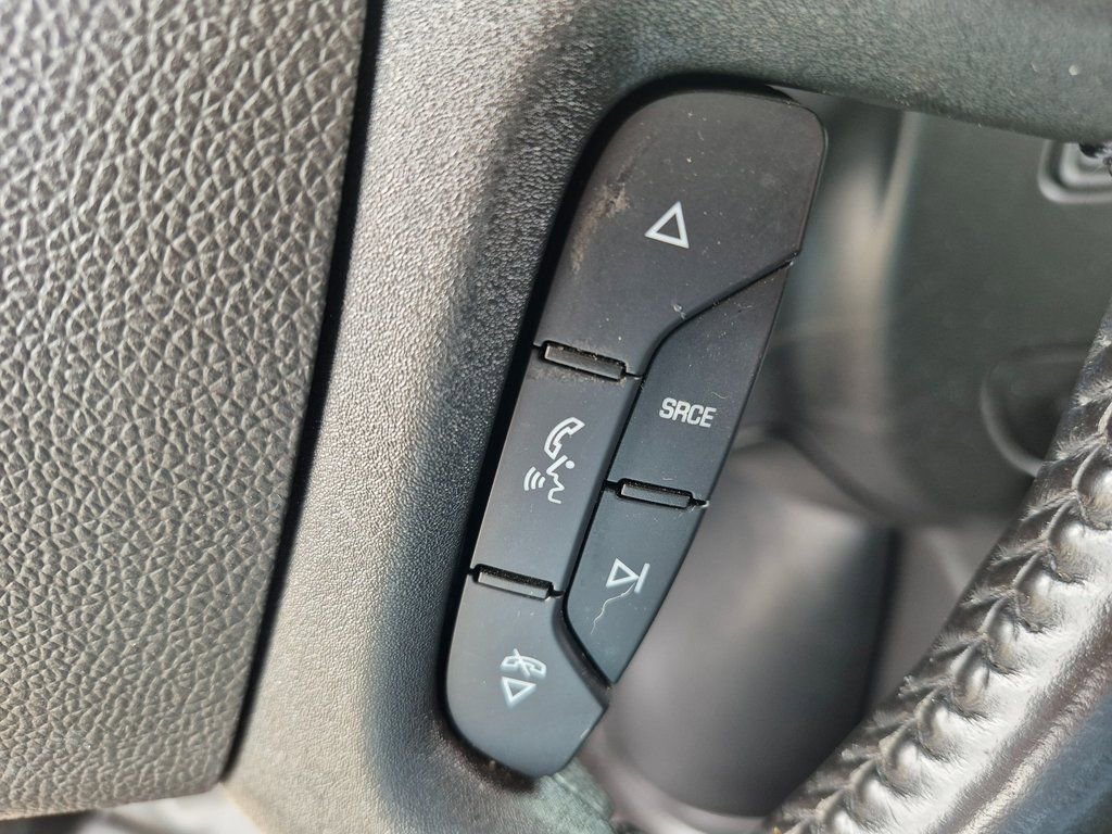 Used 2022 Chevrolet Express 2500 Extended w/ Driver Convenience Package image 15