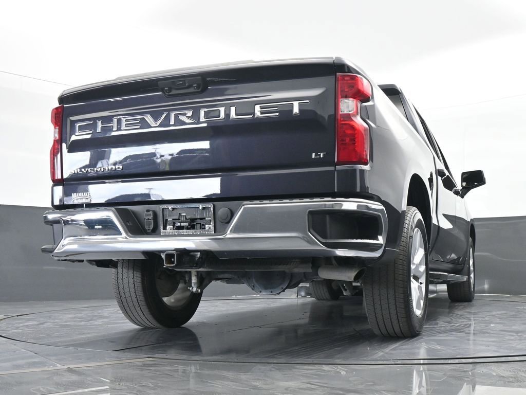Used 2023 Chevrolet Silverado 1500 LT image 57
