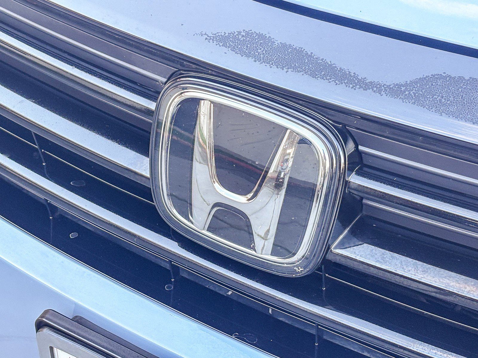 Certified 2024 Honda Odyssey Sport image 10