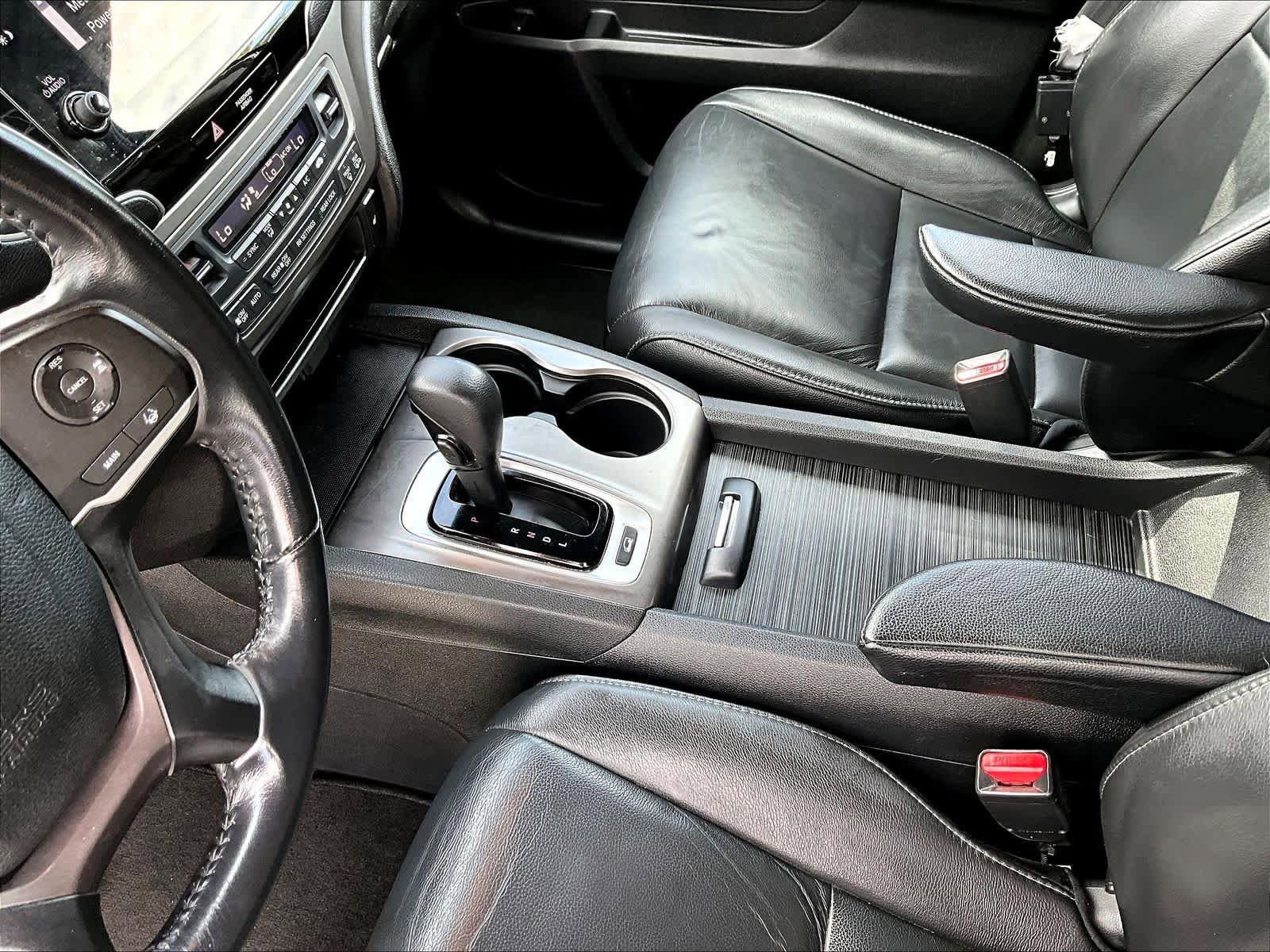 Used 2019 Honda Pilot EX-L image 19