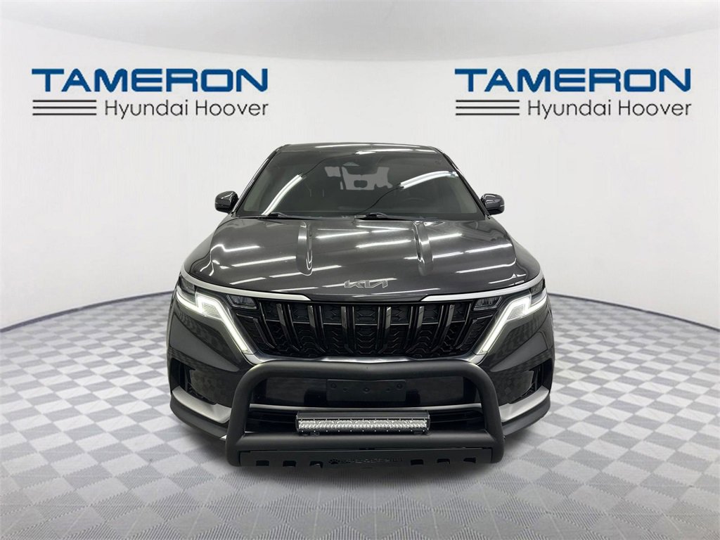 Used 2022 Kia Carnival LX image 8