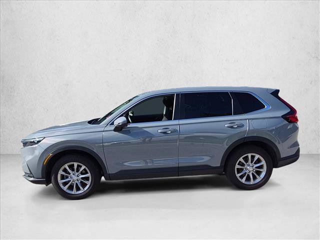 Used 2023 Honda CR-V EX image 8
