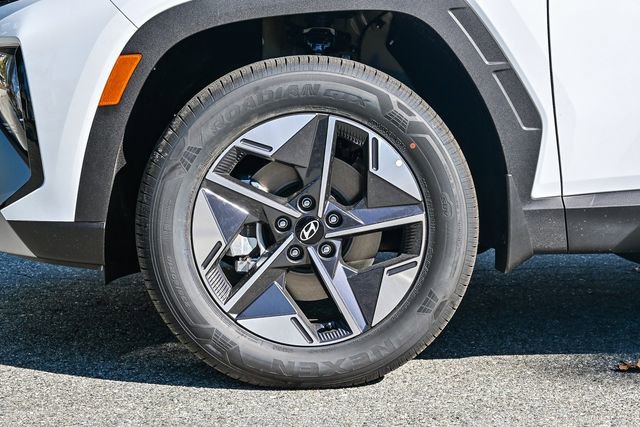New 2026 Hyundai Tucson SEL image 12