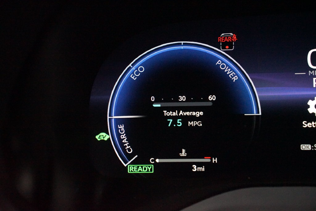 New 2026 Toyota Sienna Platinum AWD/4WD image 16
