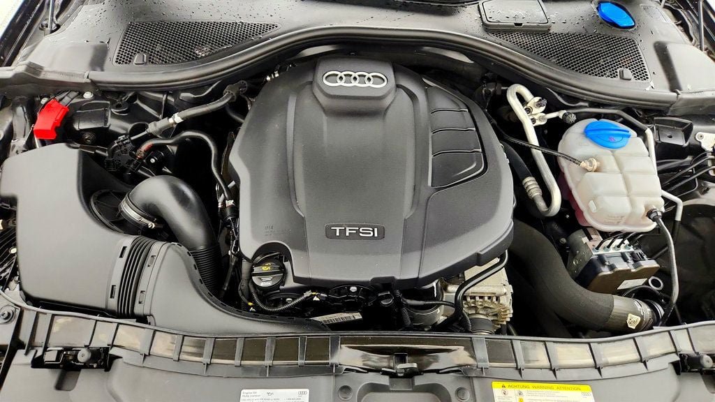 Used 2018 Audi A6 2.0T Premium AWD/4WD image 27