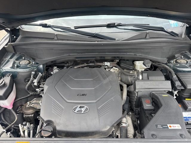 Used 2024 Hyundai Palisade Calligraphy AWD/4WD image 38