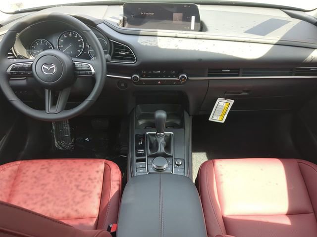 New 2026 MAZDA CX-30 AWD 2.5 S image 13