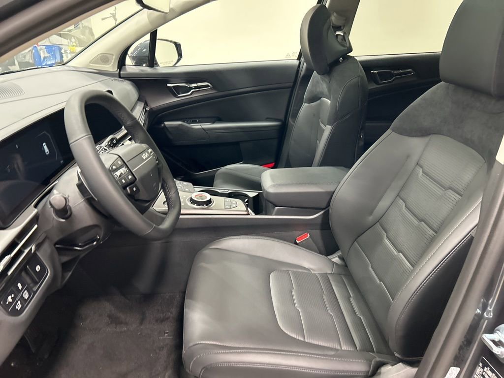 New 2026 Kia Sportage SX Prestige image 9