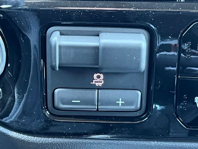 New 2026 Chevrolet Silverado 1500 LT Trail Boss w/ Convenience Package II AWD/4WD image 33