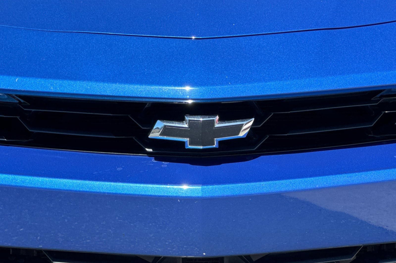 Used 2022 Chevrolet Camaro SS RWD image 42