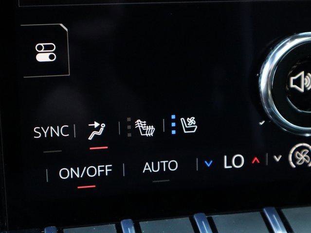 New 2026 GMC Yukon AT4 Ultimate image 41