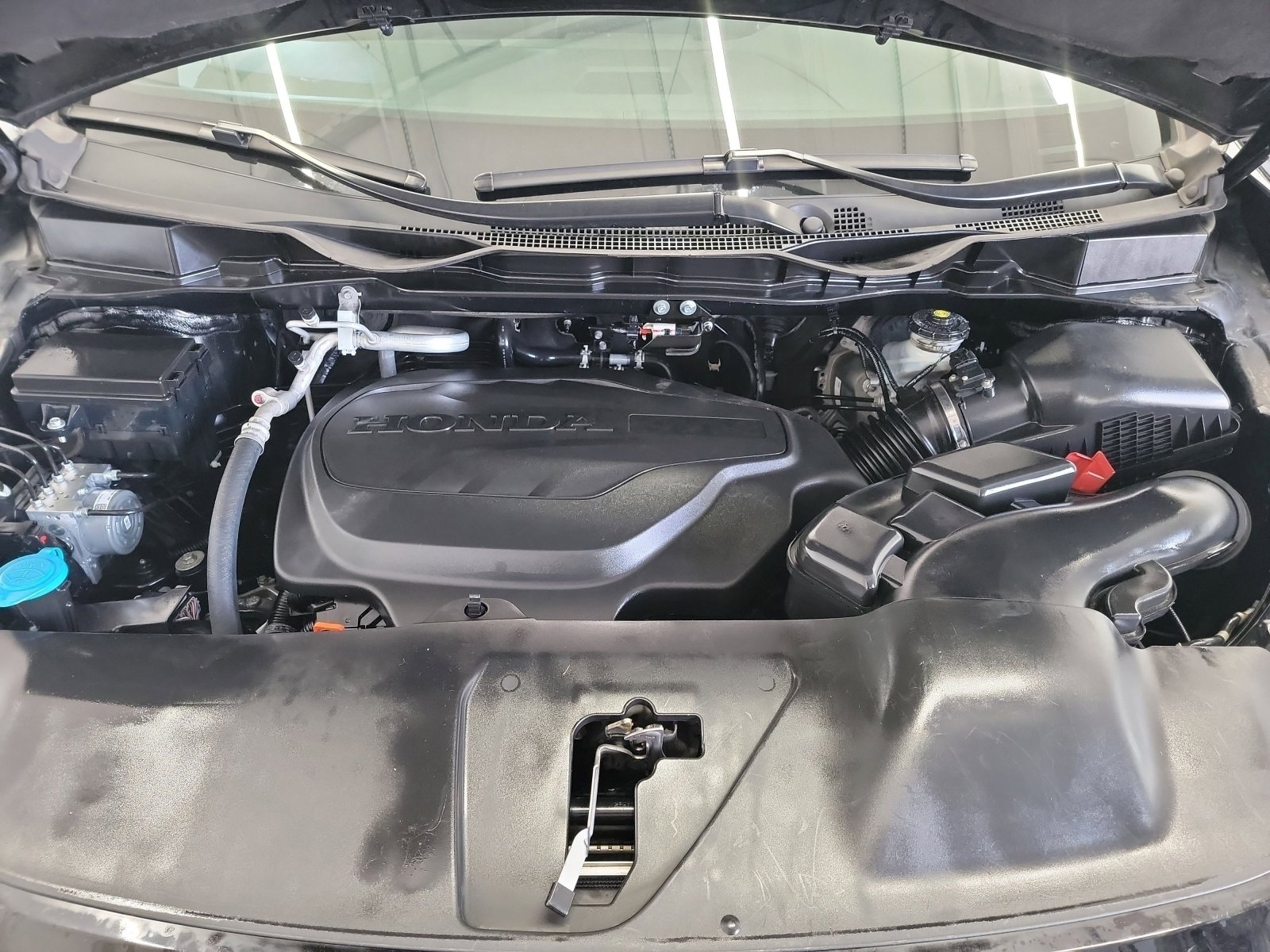 Certified 2024 Honda Odyssey Sport image 23