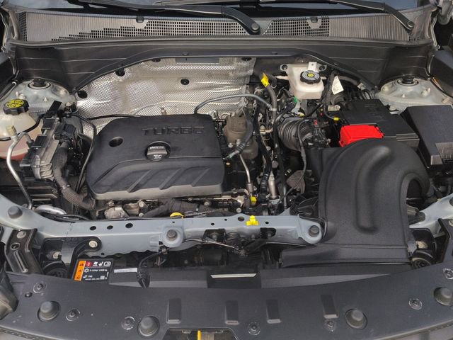 Used 2023 Chevrolet TrailBlazer LT image 30