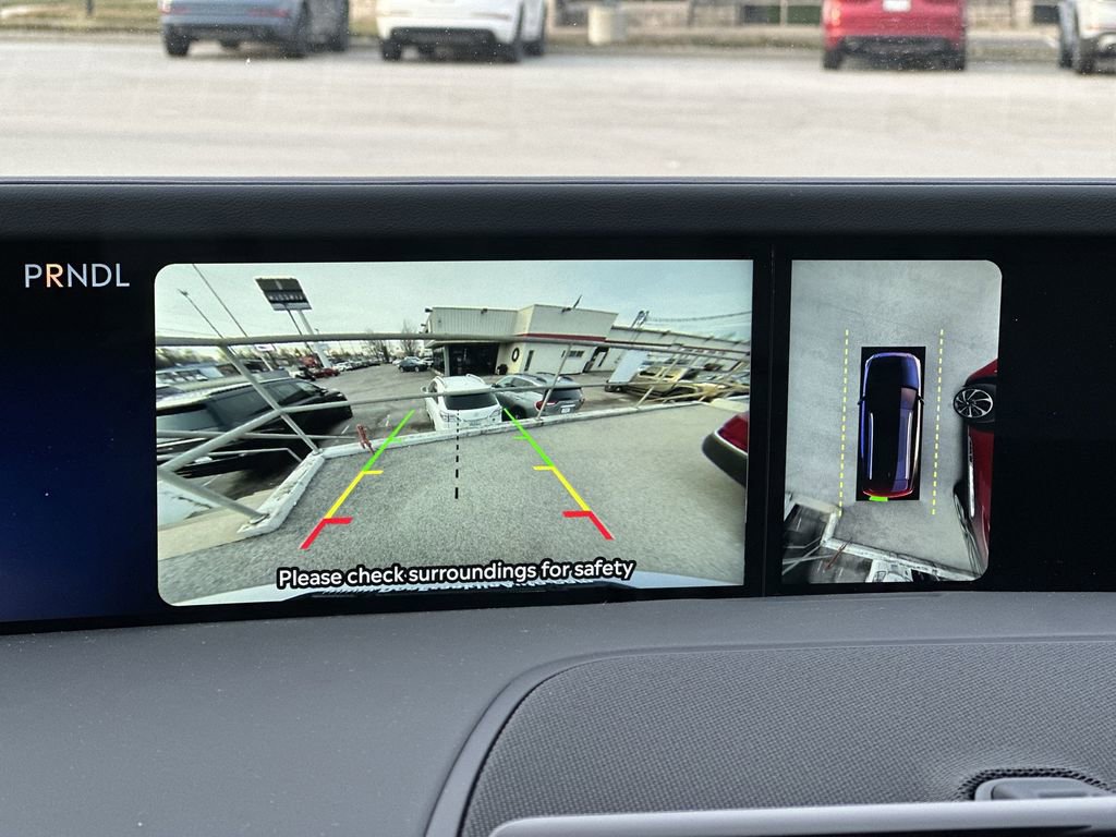 New 2026 Lincoln Nautilus Premier w/ Equipment Group 102A image 17