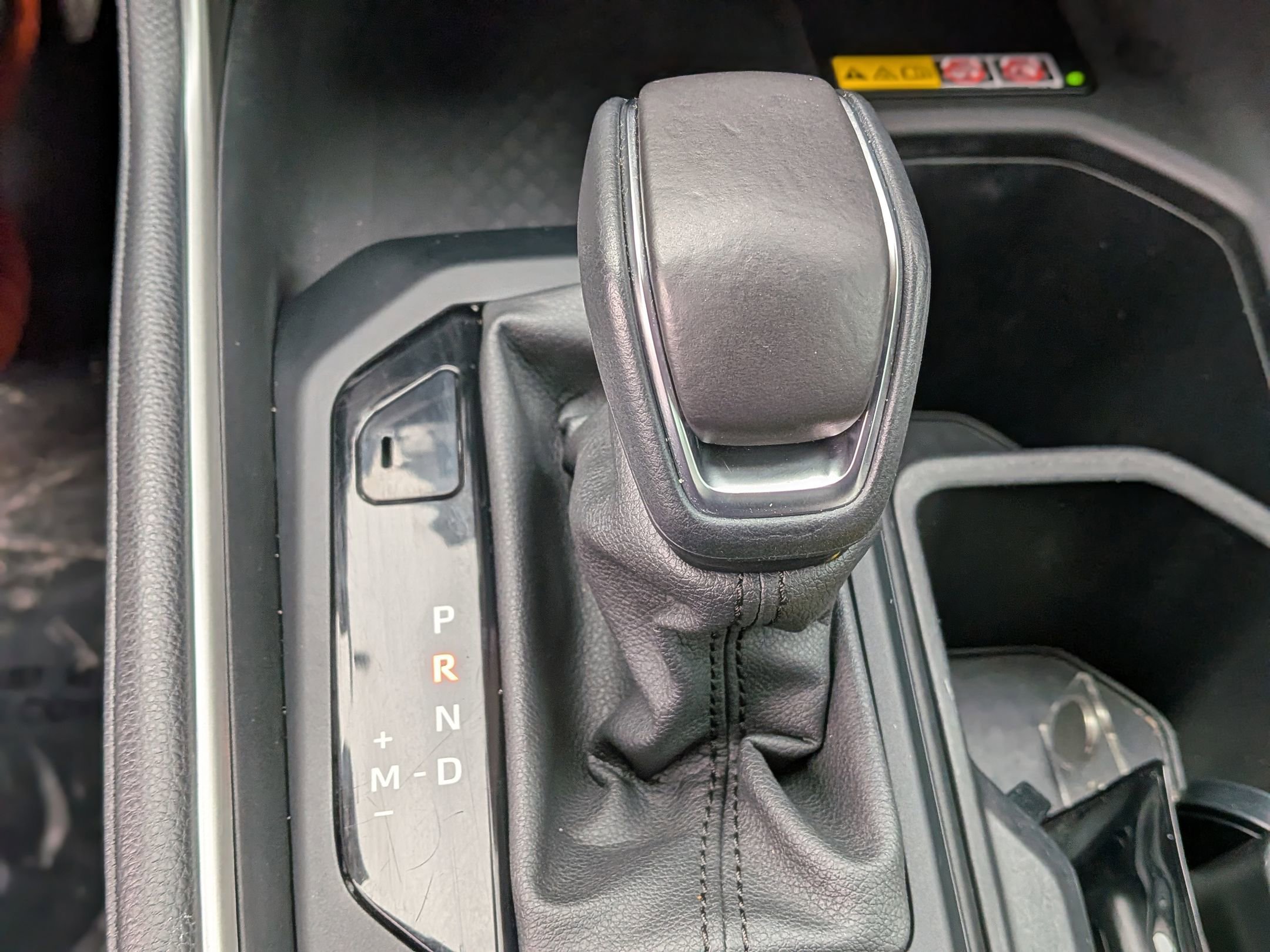 Used 2024 Toyota Grand Highlander Limited image 30