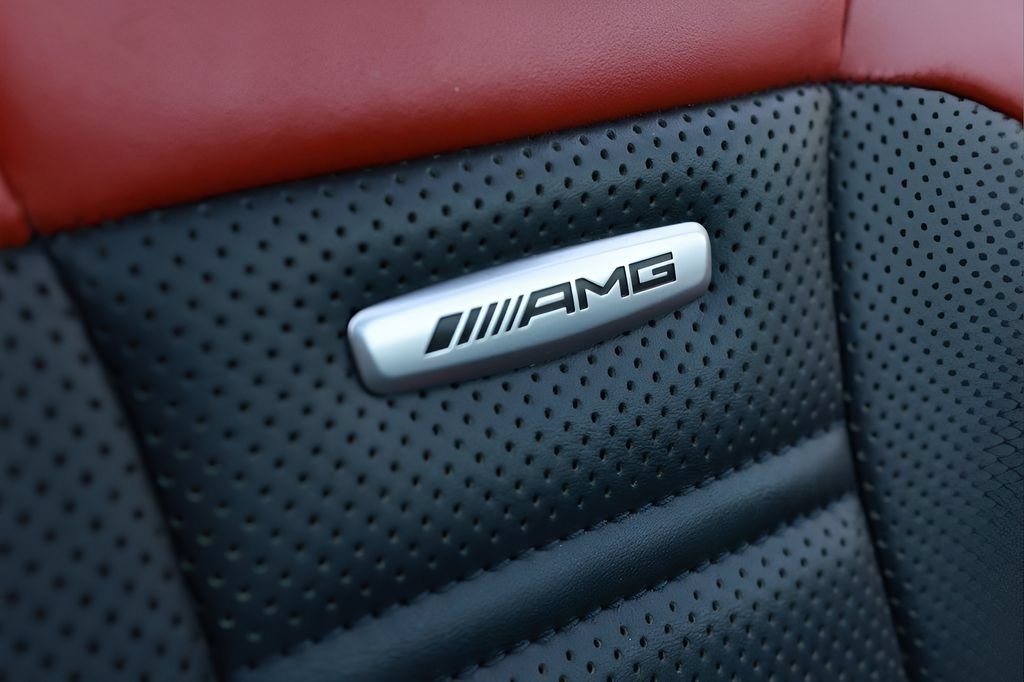 Used 2019 Mercedes-Benz E 53 AMG 4MATIC Cabriolet image 33