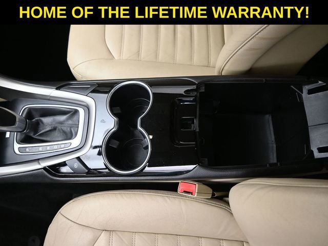 Used 2016 Ford Fusion SE w/ Equipment Group 202A AWD/4WD image 29