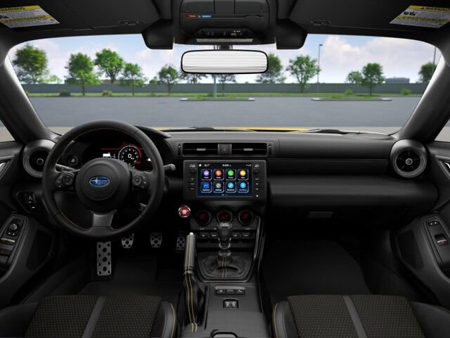 New 2026 Subaru BRZ Series.Yellow w/ Popular Package 1 RWD image 18