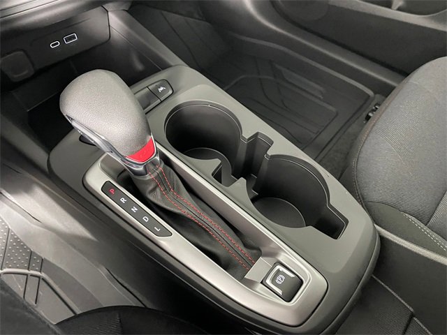 New 2026 Chevrolet Trax RS w/ Driver Confidence Package image 7