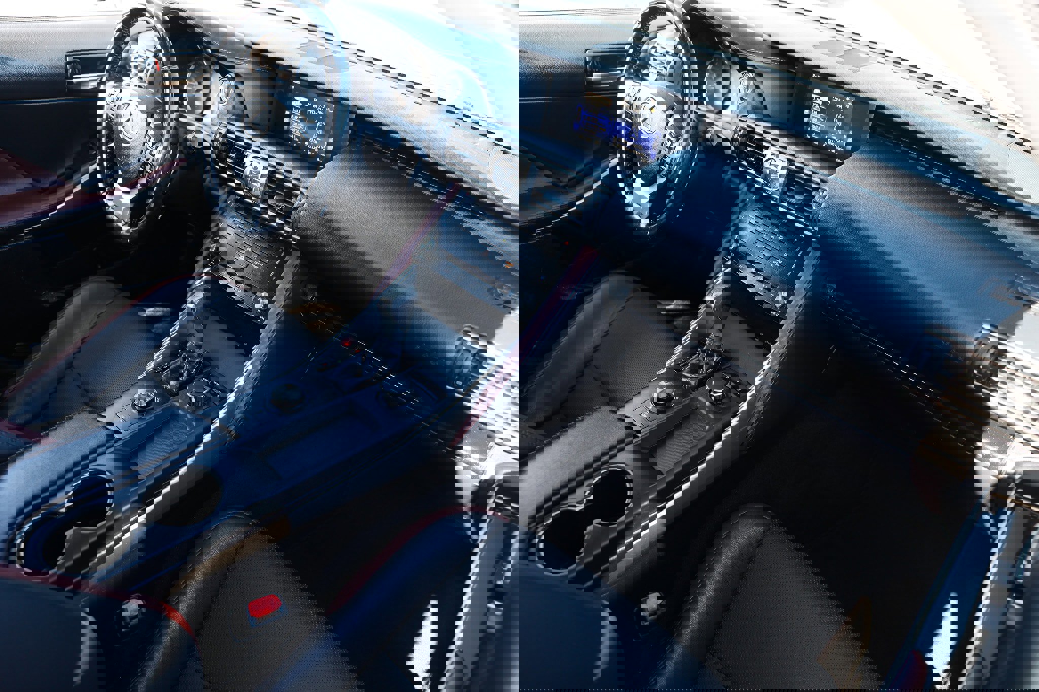 Used 2017 Lexus IS 200t image 19