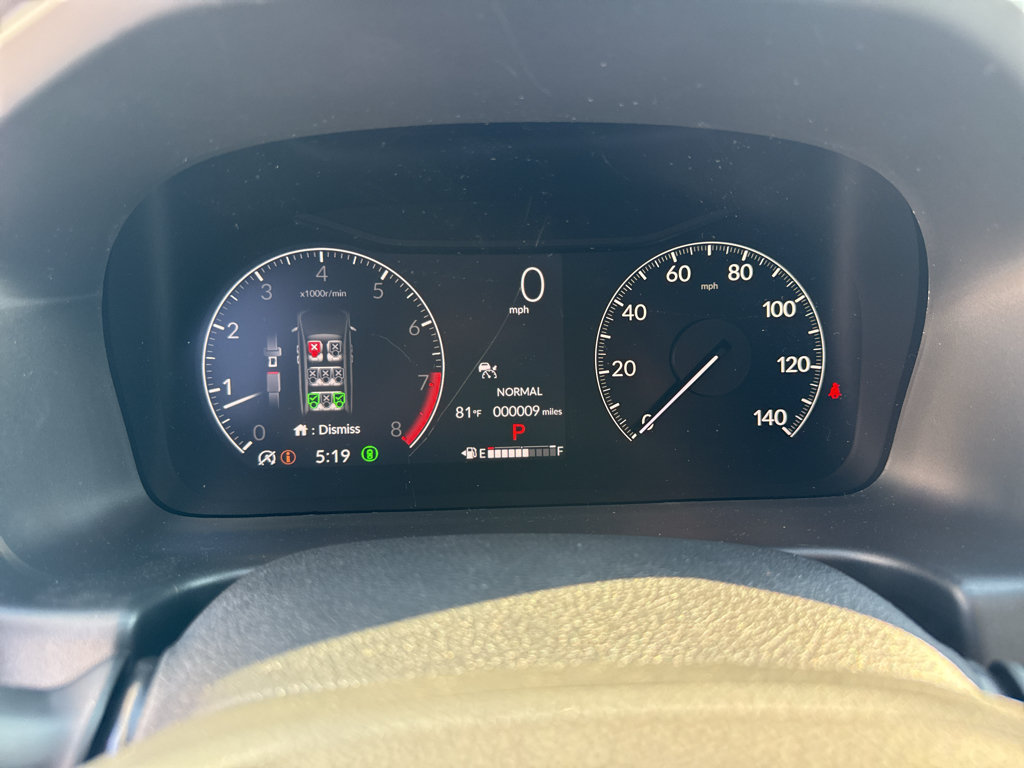New 2027 Honda Odyssey Elite image 29