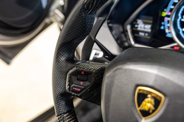 Used 2014 Lamborghini Aventador LP 700-4 AWD/4WD image 52