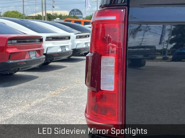Used 2023 Ford F150 XLT w/ Equipment Group 302A High AWD/4WD image 10