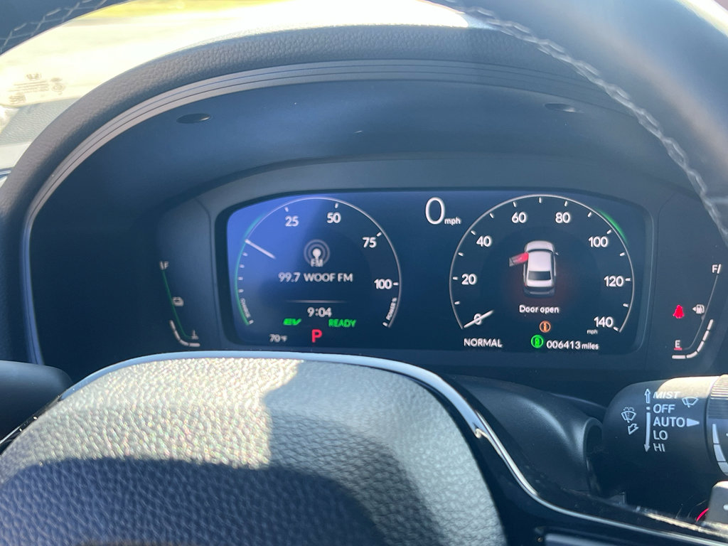 Used 2025 Honda Civic Sport image 21