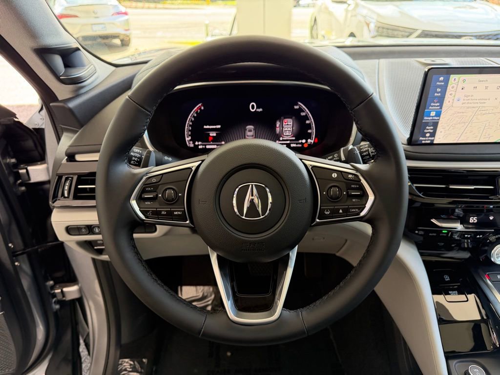 New 2026 Acura MDX SH-AWD w/ Technology Package image 19
