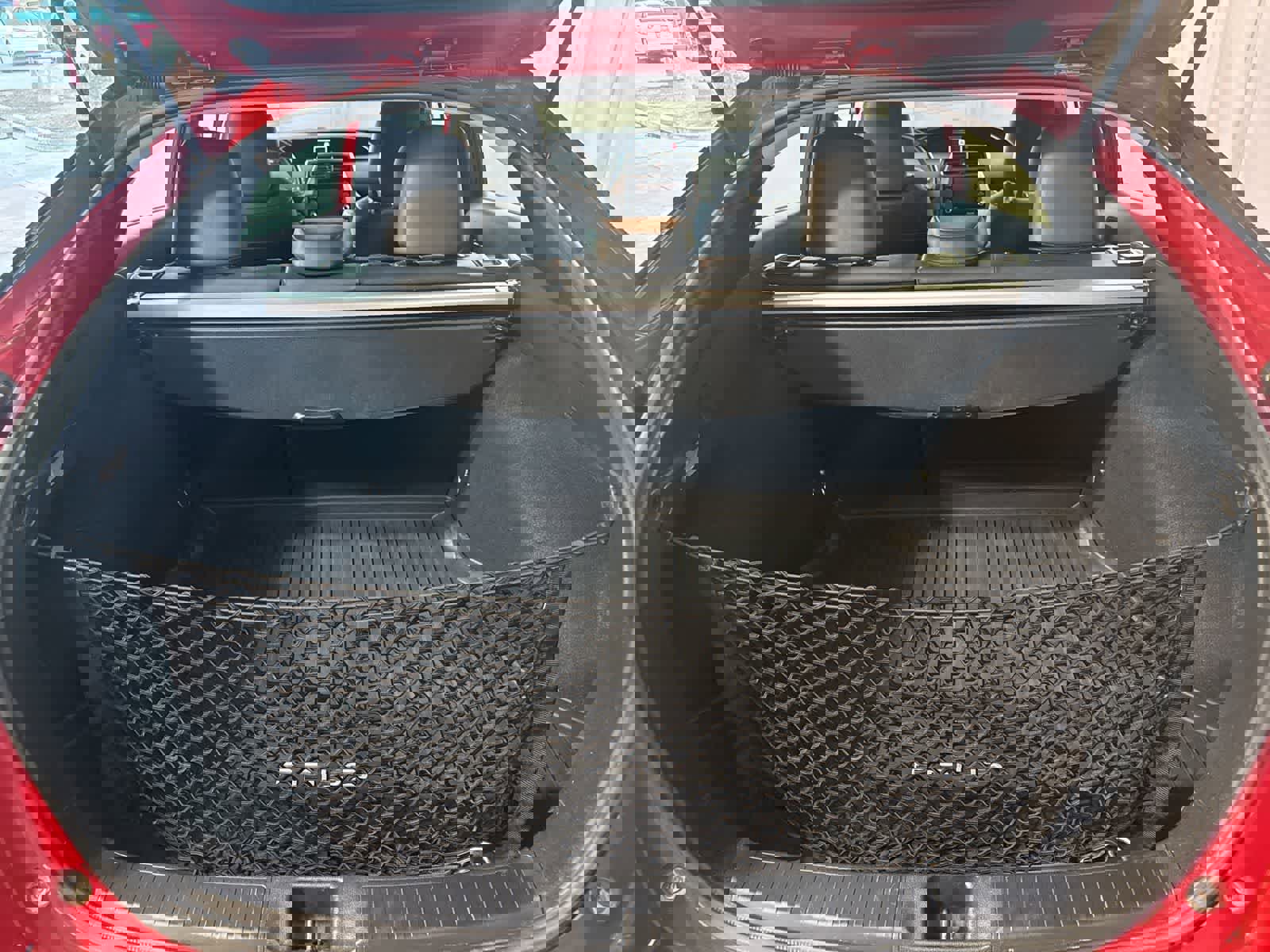 Used 2021 Toyota Prius image 16