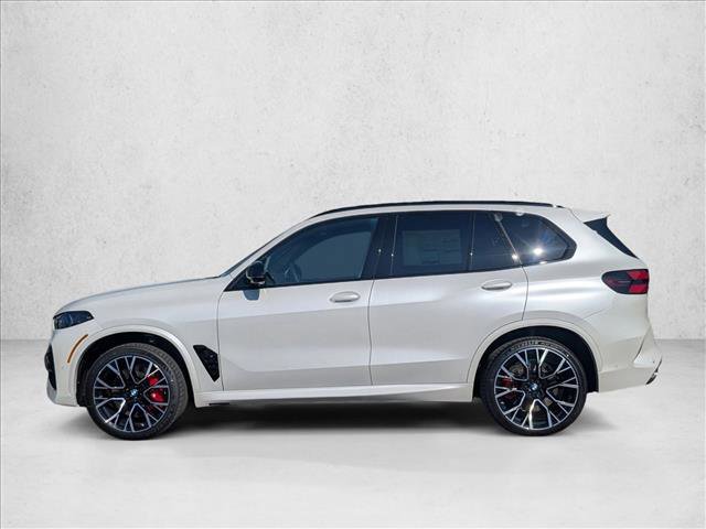 New 2026 BMW X5 M Competition w/ Executive Package image 9