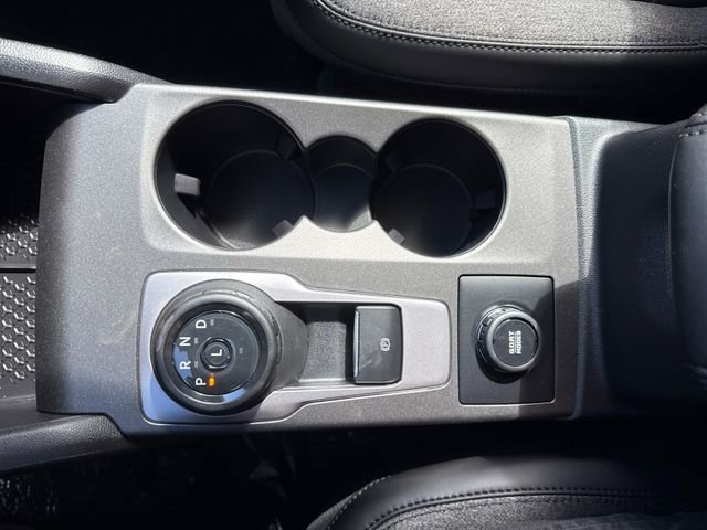 New 2026 Ford Bronco Sport Big Bend w/ Convenience Package image 19