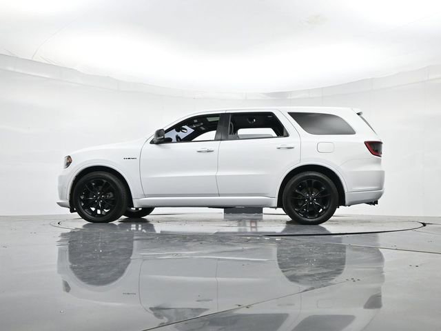 Used 2020 Dodge Durango R/T w/ Blacktop Package image 42