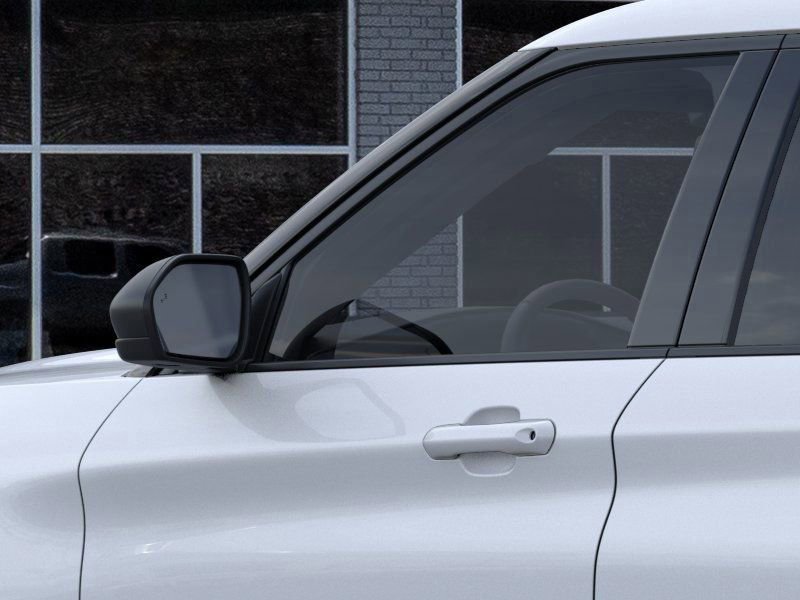 New 2026 Ford Explorer Active image 20