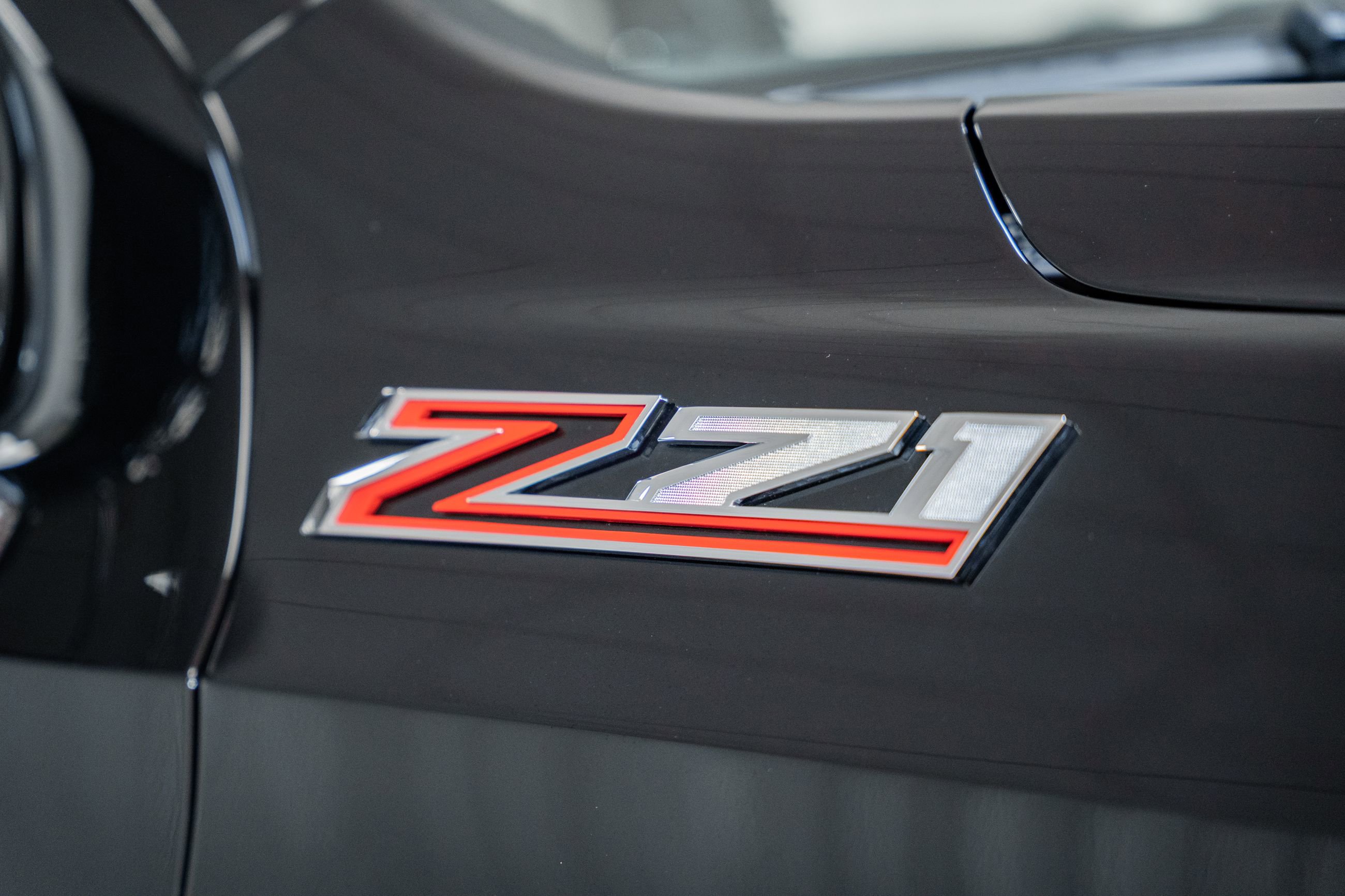 Used 2024 Chevrolet Tahoe Z71 image 11