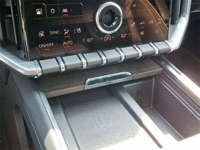 Used 2024 GMC Acadia Denali w/ LPO, Floor Liner Package image 13