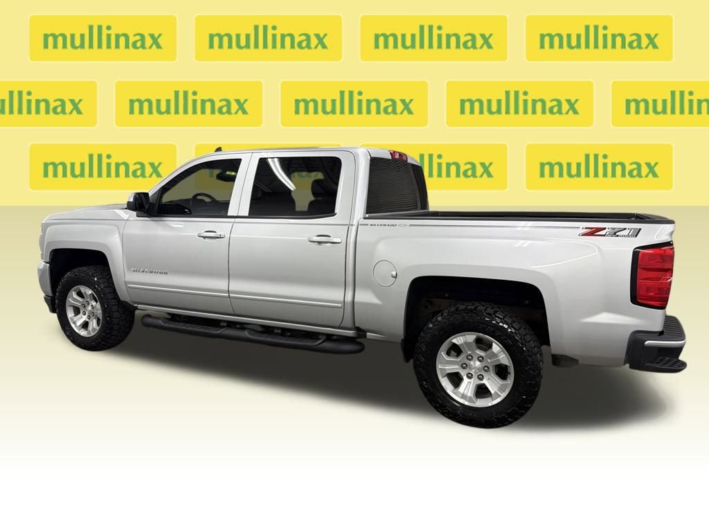 Used 2018 Chevrolet Silverado 1500 LT w/ All Star Edition image 20