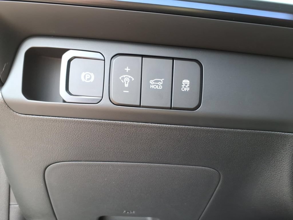 New 2026 Hyundai Santa Fe Calligraphy AWD/4WD image 17