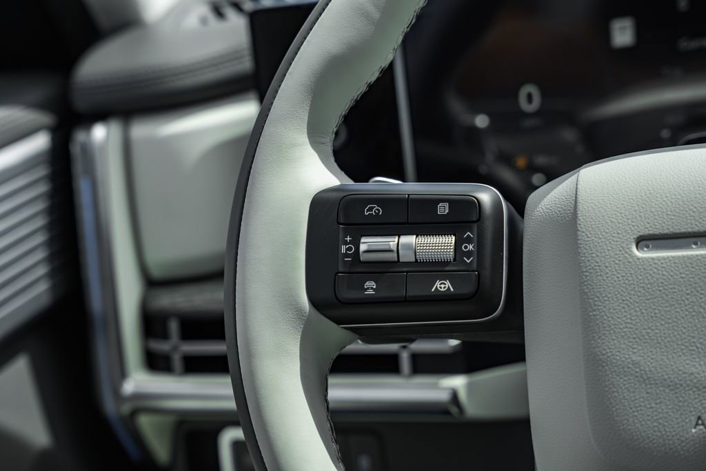 New 2026 Hyundai Santa Fe Calligraphy image 25