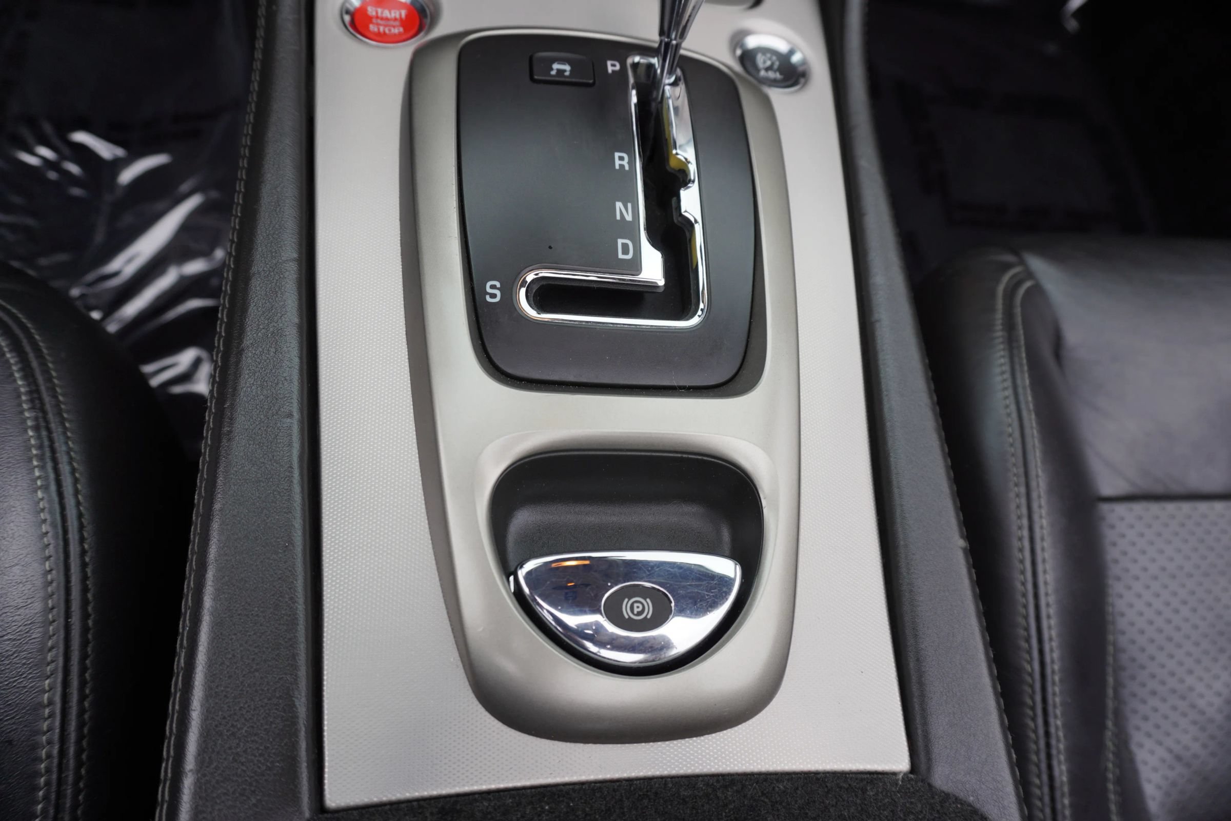 Used 2007 Jaguar XK Convertible RWD image 26