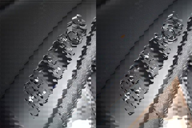 New 2026 Kia Sportage SX Prestige image 23