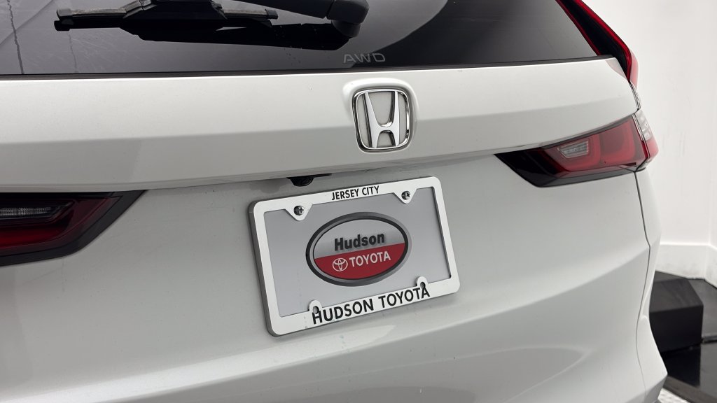Used 2023 Honda CR-V EX-L image 8