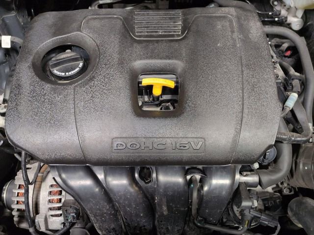 Used 2024 Kia Seltos S image 30