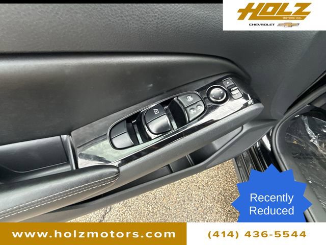 Used 2023 Nissan Altima 2.5 SV image 24