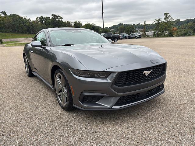 New 2026 Ford Mustang Premium RWD image 6