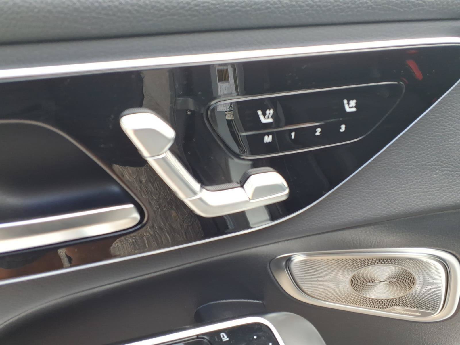 New 2026 Mercedes-Benz GLC 300 4MATIC image 14